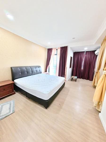 Condominium for Rent at Village Grove - Nga Eng Tiong - PropertyGuru.com.my