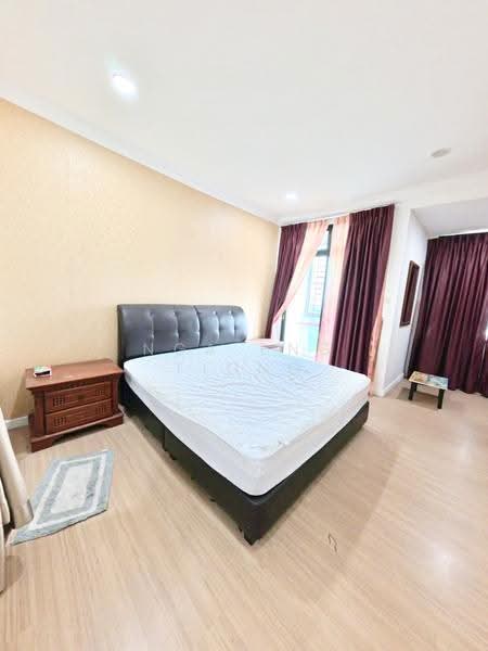 Condominium for Rent at Village Grove - Nga Eng Tiong - PropertyGuru.com.my