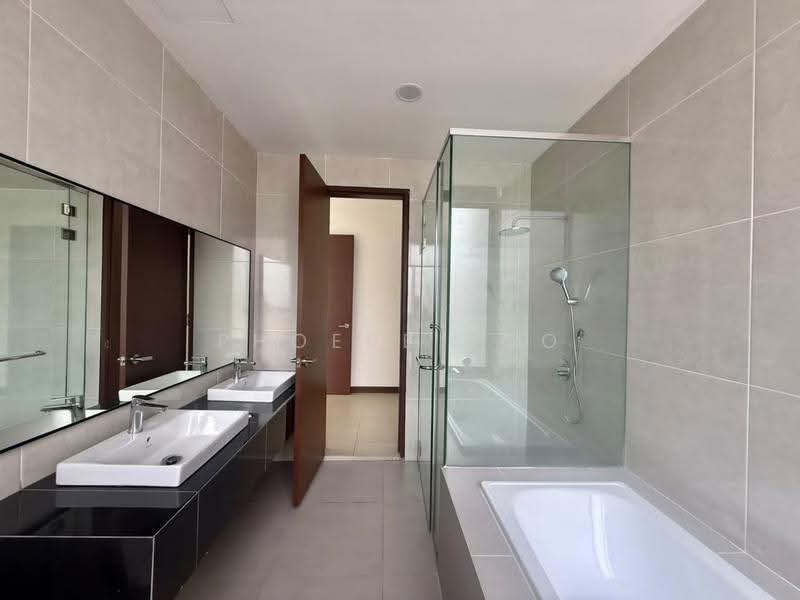 Rumah Teres 2-Tingkat untuk Disewa di Puteri Harbour (Iskandar Puteri (Nusajaya)) - Phoebe Foo - Bathroom - PropertyGuru.com.my