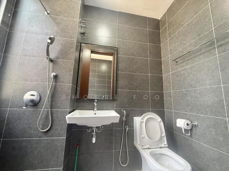 Rumah Teres 2-Tingkat untuk Disewa di Puteri Harbour (Iskandar Puteri (Nusajaya)) - Phoebe Foo - Bathroom - PropertyGuru.com.my