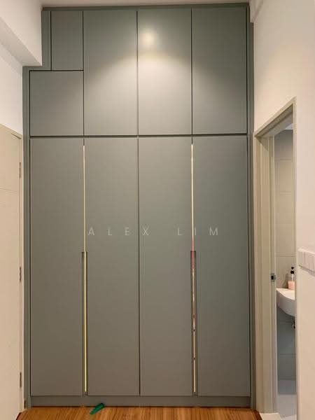 Condominium for Rent at City Residence - Alex Lim - Interior - PropertyGuru.com.my