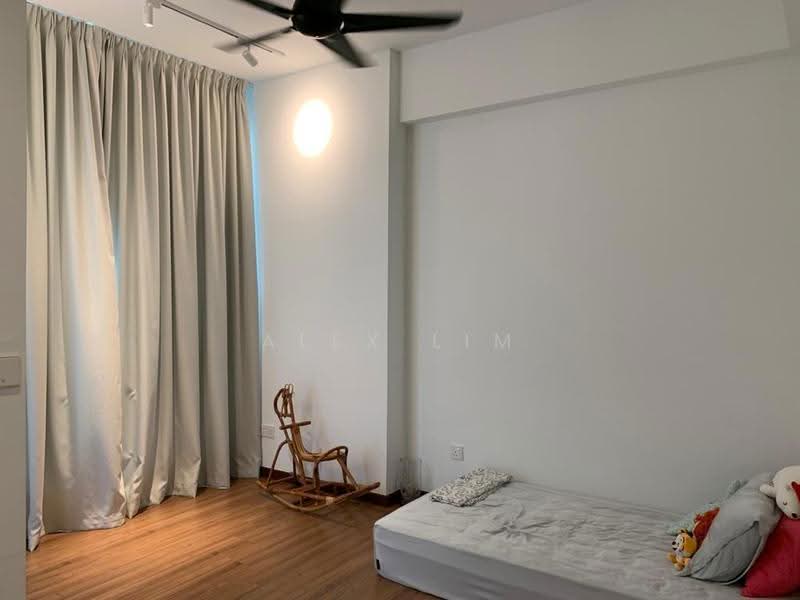Condominium for Rent at City Residence - Alex Lim - Bedroom - PropertyGuru.com.my