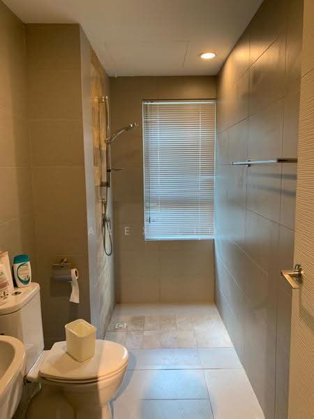 Condominium for Rent at City Residence - Alex Lim - Bathroom - PropertyGuru.com.my