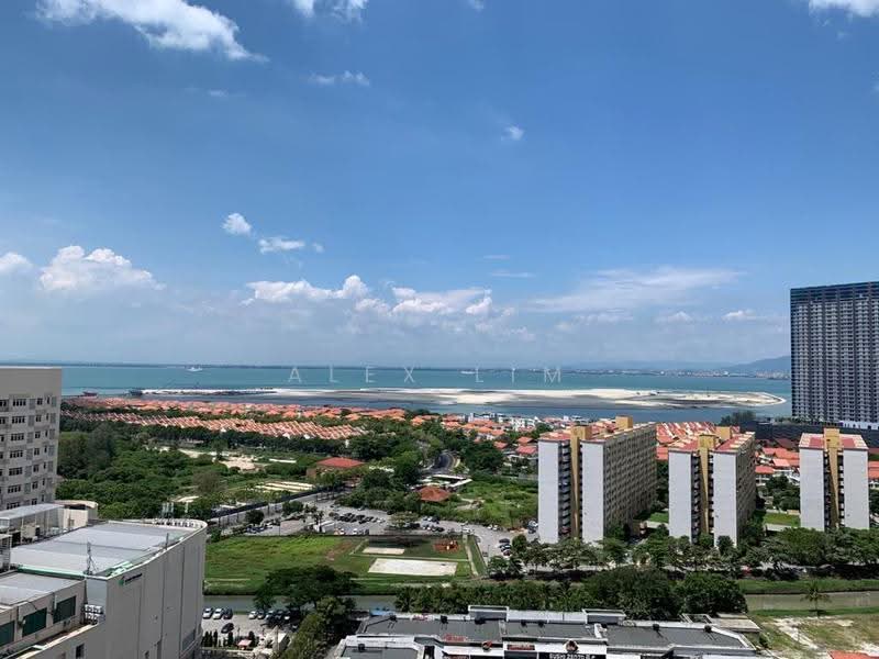 Condominium for Rent at City Residence - Alex Lim - PropertyGuru.com.my