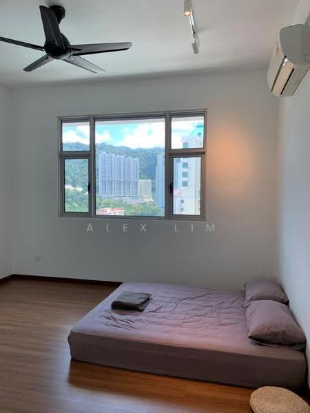 Condominium for Rent at City Residence - Alex Lim - Bedroom - PropertyGuru.com.my