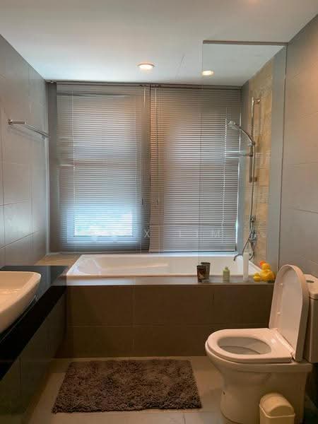 Condominium for Rent at City Residence - Alex Lim - Bathroom - PropertyGuru.com.my