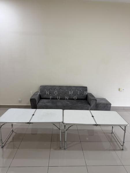 Rumah Teres 2-Tingkat untuk Disewa di Dengkil (Selangor) - Tang Ming Fung - Living Room - PropertyGuru.com.my