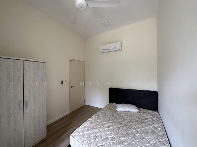 Rumah Teres 2-Tingkat untuk Disewa di Dengkil (Selangor) - Tang Ming Fung - Bedroom - PropertyGuru.com.my