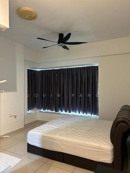 Condominium for Rent at Tropicana Bay Residences - Jovin Pang - Bedroom - PropertyGuru.com.my