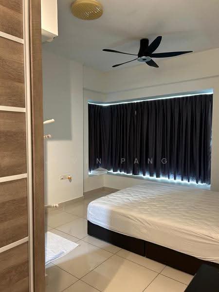 Condominium for Rent at Tropicana Bay Residences - Jovin Pang - Bedroom - PropertyGuru.com.my