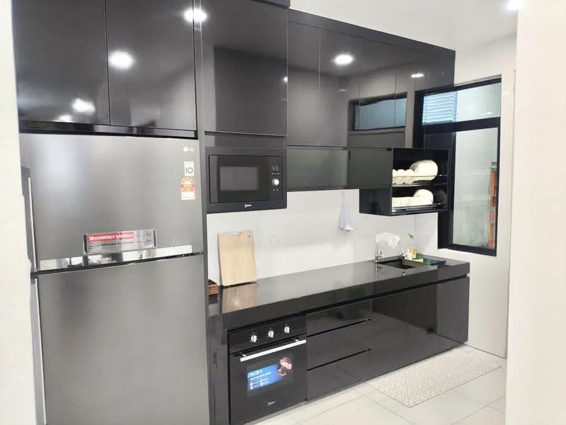 Apartment for Rent at Residensi Matang - Nga Eng Tiong - PropertyGuru.com.my