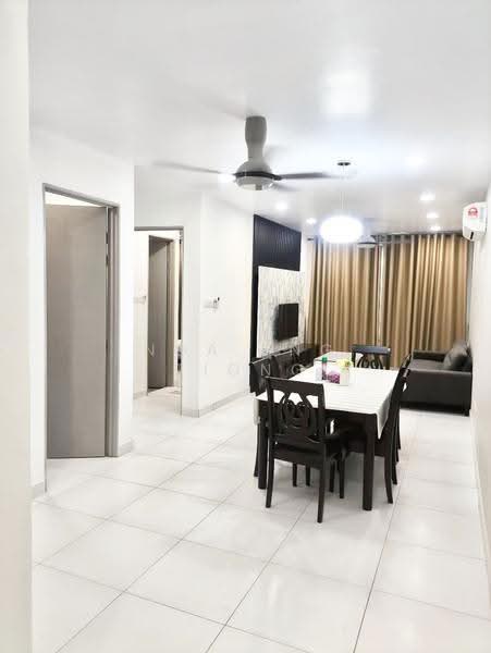 Apartment for Rent at Residensi Matang - Nga Eng Tiong - PropertyGuru.com.my
