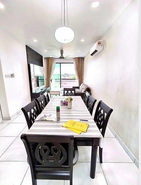 Apartment for Rent at Residensi Matang - Nga Eng Tiong - PropertyGuru.com.my