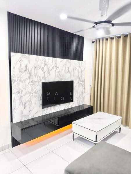 Apartment for Rent at Residensi Matang - Nga Eng Tiong - PropertyGuru.com.my