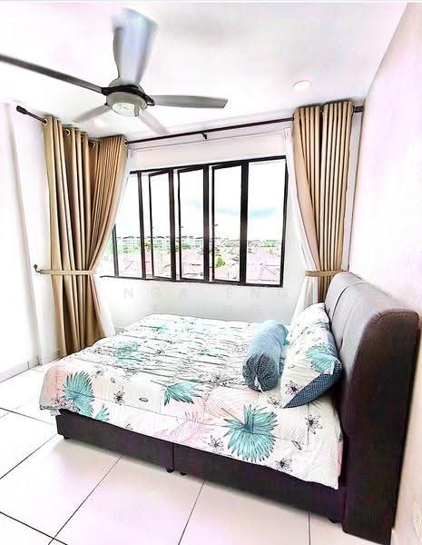 Apartment for Rent at Residensi Matang - Nga Eng Tiong - PropertyGuru.com.my