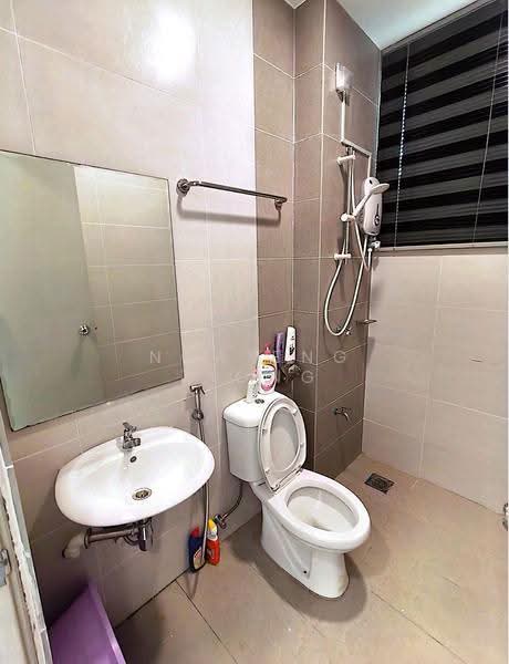 Apartment for Rent at Residensi Matang - Nga Eng Tiong - PropertyGuru.com.my