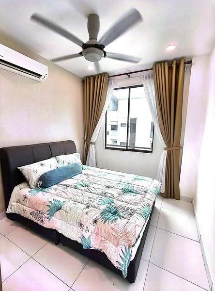 Apartment for Rent at Residensi Matang - Nga Eng Tiong - PropertyGuru.com.my