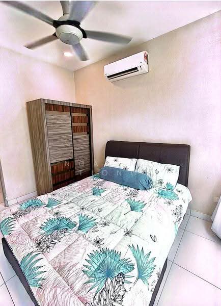 Apartment for Rent at Residensi Matang - Nga Eng Tiong - PropertyGuru.com.my