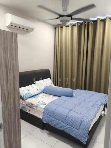 Apartment for Rent at Residensi Matang - Nga Eng Tiong - PropertyGuru.com.my