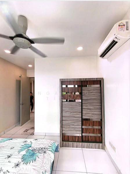 Apartment for Rent at Residensi Matang - Nga Eng Tiong - PropertyGuru.com.my
