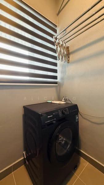 Service Residence for Rent at Teja @ Subang Jaya City Centre (SJCC) - Alice Ho - PropertyGuru.com.my
