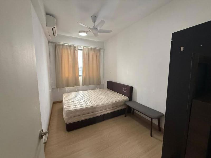 Kondominium untuk Disewa di Kuchai Sentral - Vincent Chye - PropertyGuru.com.my