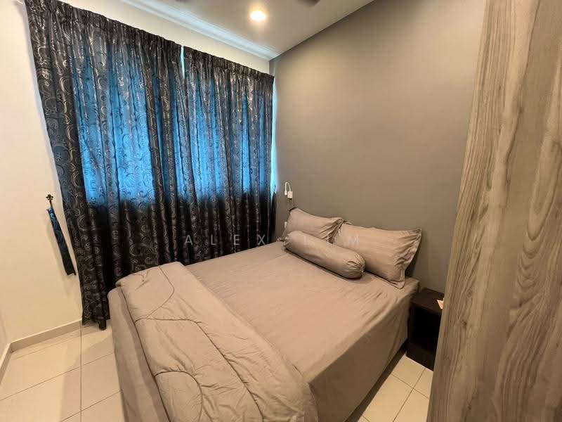 Kondominium untuk Disewa di i-Santorini - Alex Lim - Bedroom - PropertyGuru.com.my