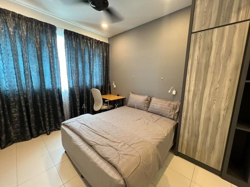 Kondominium untuk Disewa di i-Santorini - Alex Lim - Bedroom - PropertyGuru.com.my