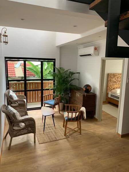 Rumah Teres 2.5-Tingkat untuk Dijual di Bukit Bandaraya (Bangsar) - Vincent Wan - PropertyGuru.com.my