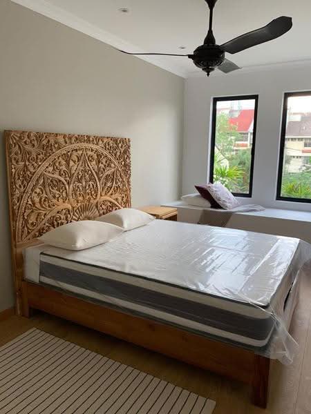 Rumah Teres 2.5-Tingkat untuk Dijual di Bukit Bandaraya (Bangsar) - Vincent Wan - PropertyGuru.com.my