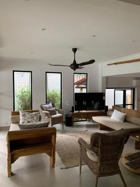 Rumah Teres 2.5-Tingkat untuk Dijual di Bukit Bandaraya (Bangsar) - Vincent Wan - PropertyGuru.com.my