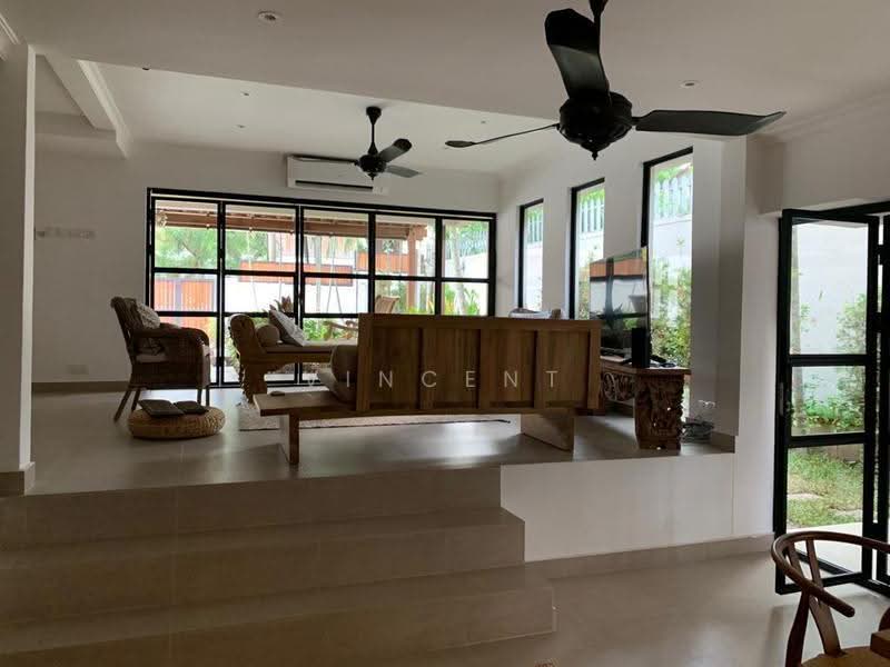 Rumah Teres 2.5-Tingkat untuk Dijual di Bukit Bandaraya (Bangsar) - Vincent Wan - PropertyGuru.com.my