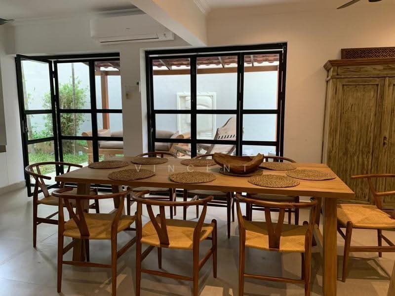 Rumah Teres 2.5-Tingkat untuk Dijual di Bukit Bandaraya (Bangsar) - Vincent Wan - PropertyGuru.com.my