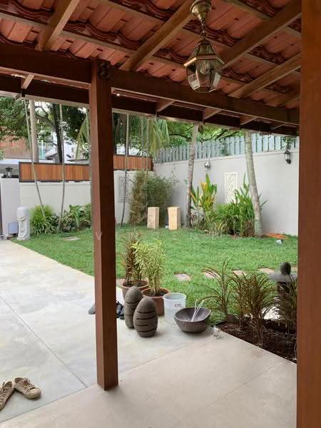 Rumah Teres 2.5-Tingkat untuk Dijual di Bukit Bandaraya (Bangsar) - Vincent Wan - PropertyGuru.com.my