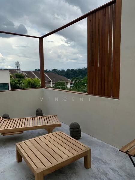 Rumah Teres 2.5-Tingkat untuk Dijual di Bukit Bandaraya (Bangsar) - Vincent Wan - PropertyGuru.com.my