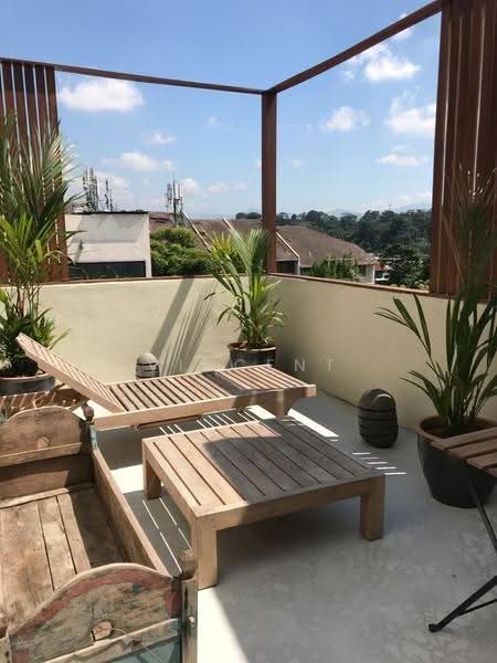 Rumah Teres 2.5-Tingkat untuk Dijual di Bukit Bandaraya (Bangsar) - Vincent Wan - PropertyGuru.com.my