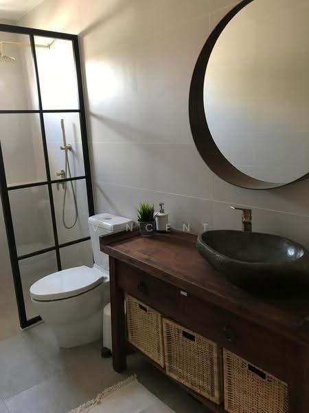 Rumah Teres 2.5-Tingkat untuk Dijual di Bukit Bandaraya (Bangsar) - Vincent Wan - PropertyGuru.com.my