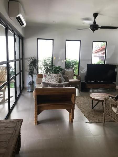 Rumah Teres 2.5-Tingkat untuk Dijual di Bukit Bandaraya (Bangsar) - Vincent Wan - PropertyGuru.com.my