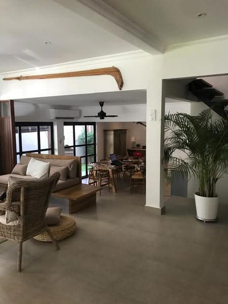 Rumah Teres 2.5-Tingkat untuk Dijual di Bukit Bandaraya (Bangsar) - Vincent Wan - PropertyGuru.com.my
