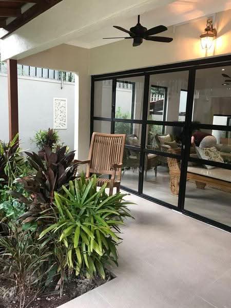 Rumah Teres 2.5-Tingkat untuk Dijual di Bukit Bandaraya (Bangsar) - Vincent Wan - PropertyGuru.com.my