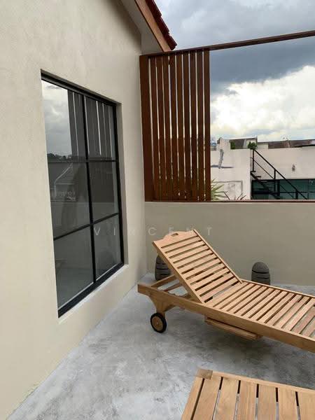 Rumah Teres 2.5-Tingkat untuk Dijual di Bukit Bandaraya (Bangsar) - Vincent Wan - PropertyGuru.com.my