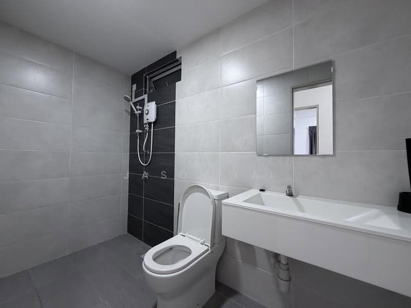 Condominium for Rent at Vista Harmoni Residences - Jason Lai - Bathroom - PropertyGuru.com.my