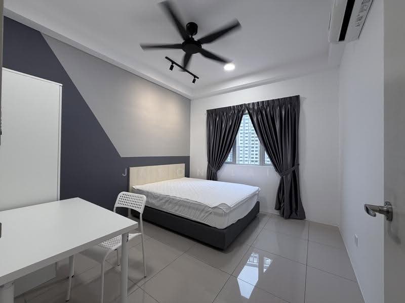 Condominium for Rent at Vista Harmoni Residences - Jason Lai - Bedroom - PropertyGuru.com.my