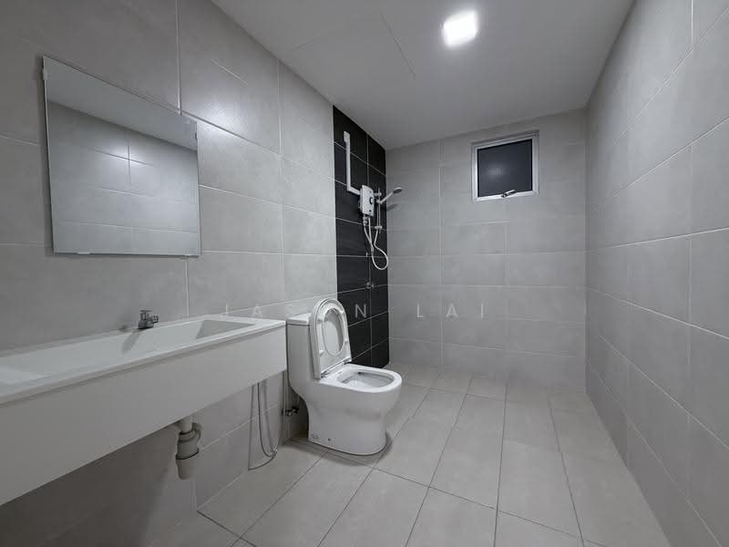 Condominium for Rent at Vista Harmoni Residences - Jason Lai - Bathroom - PropertyGuru.com.my