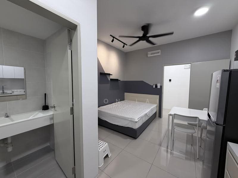 Condominium for Rent at Vista Harmoni Residences - Jason Lai - Bedroom - PropertyGuru.com.my