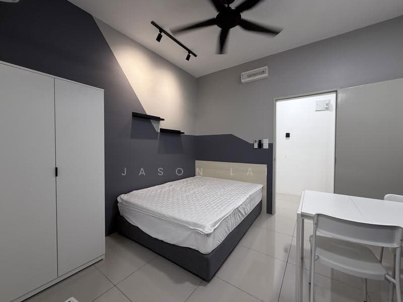 Condominium for Rent at Vista Harmoni Residences - Jason Lai - Bedroom - PropertyGuru.com.my