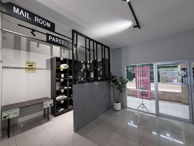 Condominium for Rent at Vista Harmoni Residences - Jason Lai - PropertyGuru.com.my