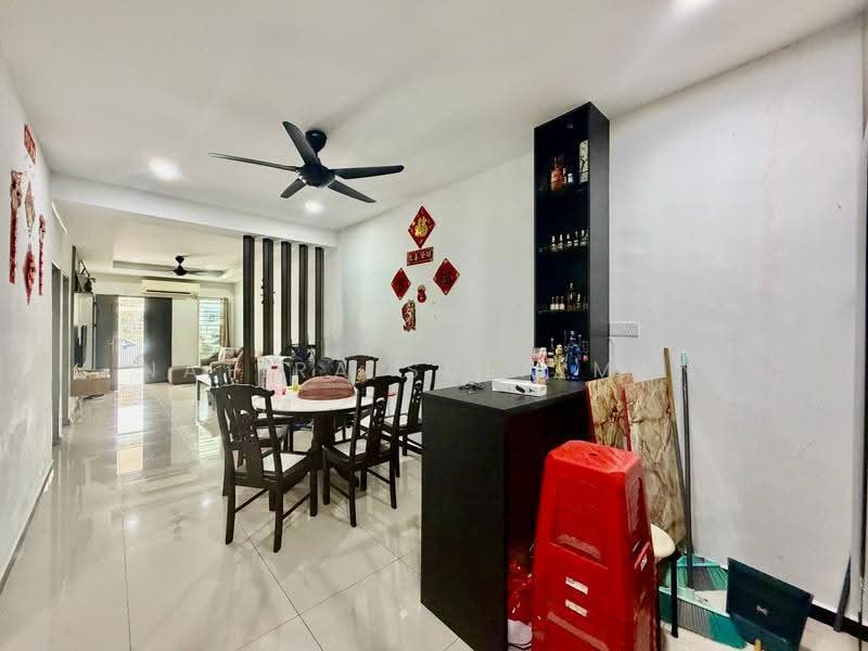 Rumah Teres 1-Tingkat untuk Dijual di Seri Kembangan (Selangor) - Natira Sulaiman - PropertyGuru.com.my