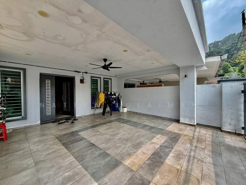 Rumah Teres 1-Tingkat untuk Dijual di Seri Kembangan (Selangor) - Natira Sulaiman - PropertyGuru.com.my