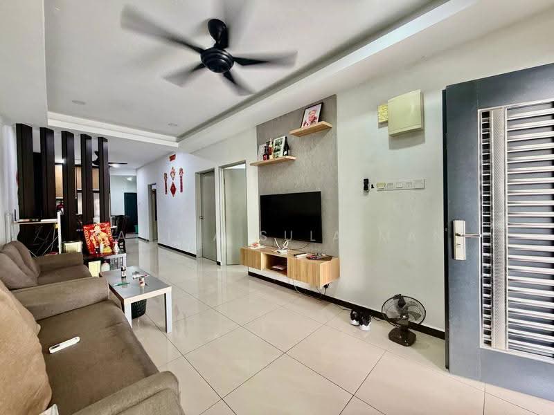 Rumah Teres 1-Tingkat untuk Dijual di Seri Kembangan (Selangor) - Natira Sulaiman - PropertyGuru.com.my
